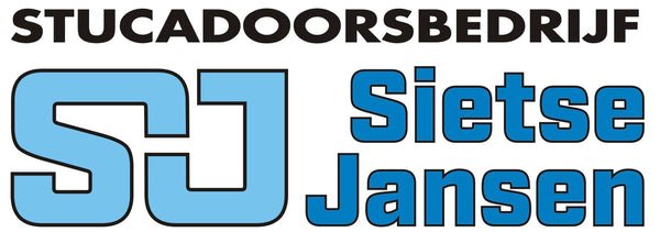 SJ-Stucadoorsbedrijf